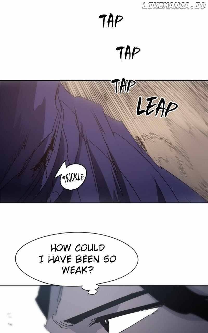 The Knight of Embers - Chapter 185 Page 56