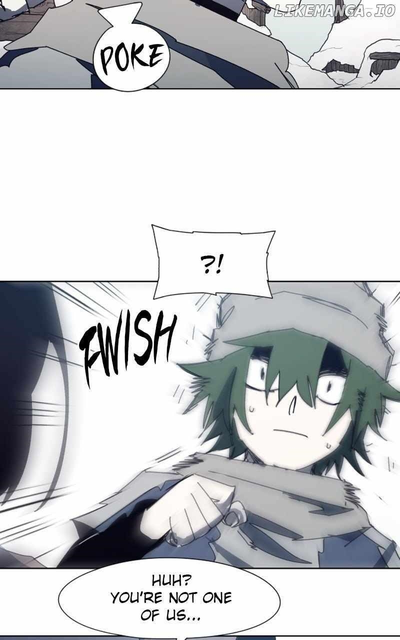 The Knight of Embers - Chapter 185 Page 7