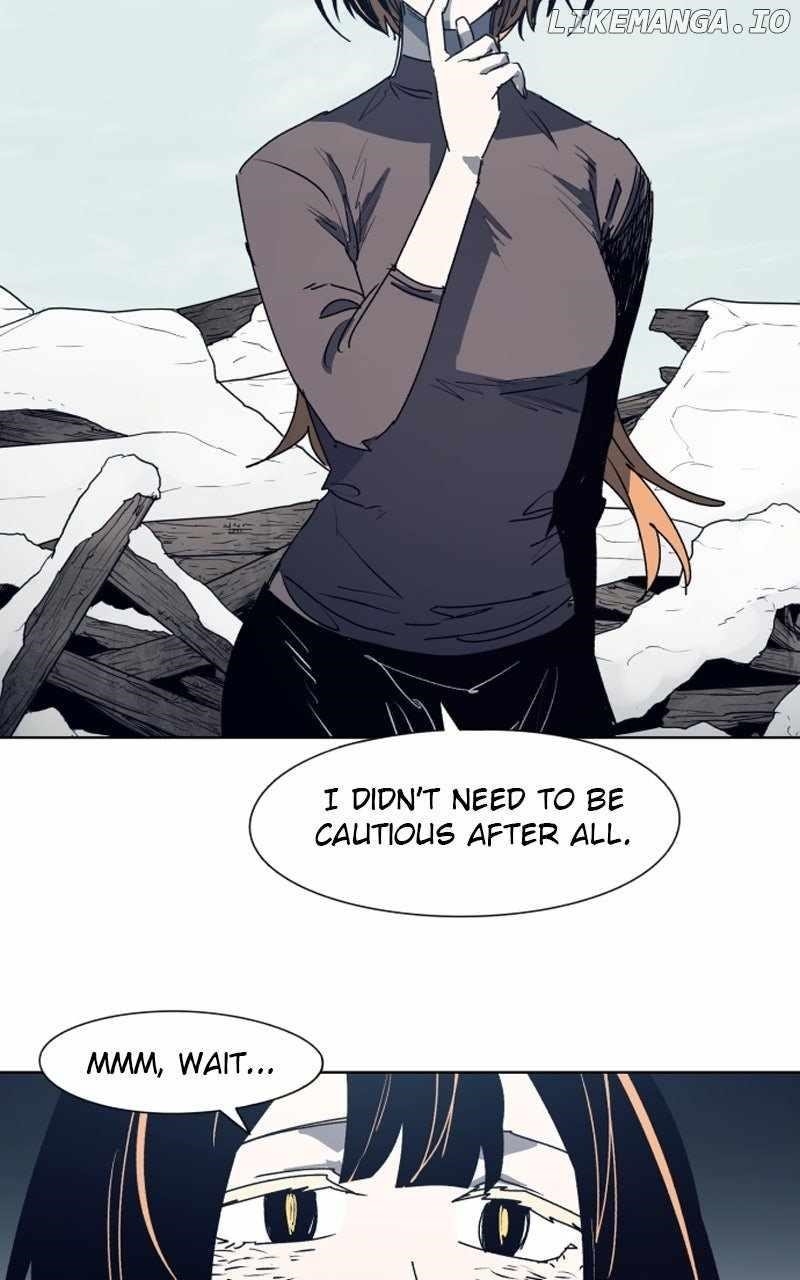 The Knight of Embers - Chapter 185 Page 9