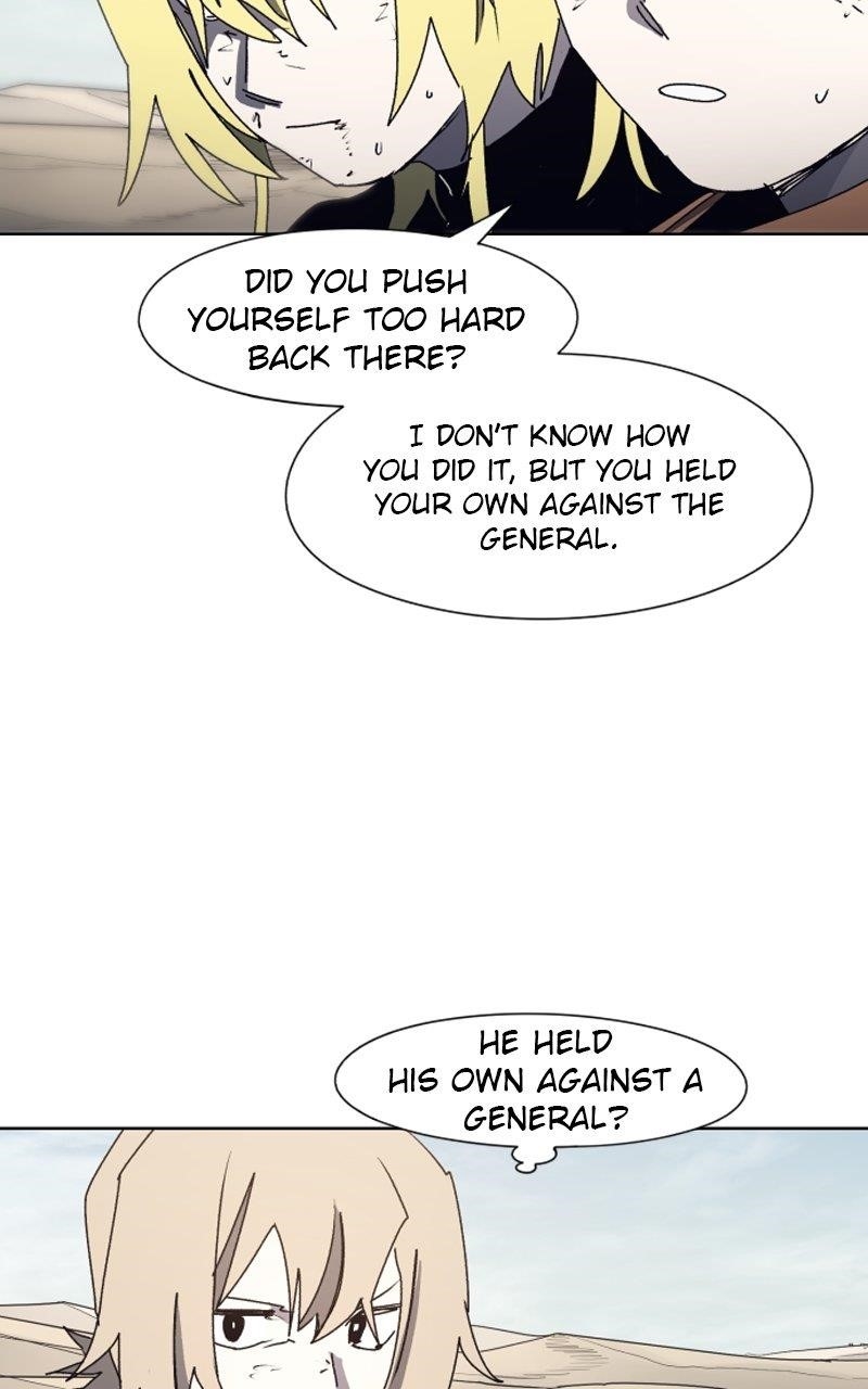 The Knight of Embers - Chapter 186 Page 11