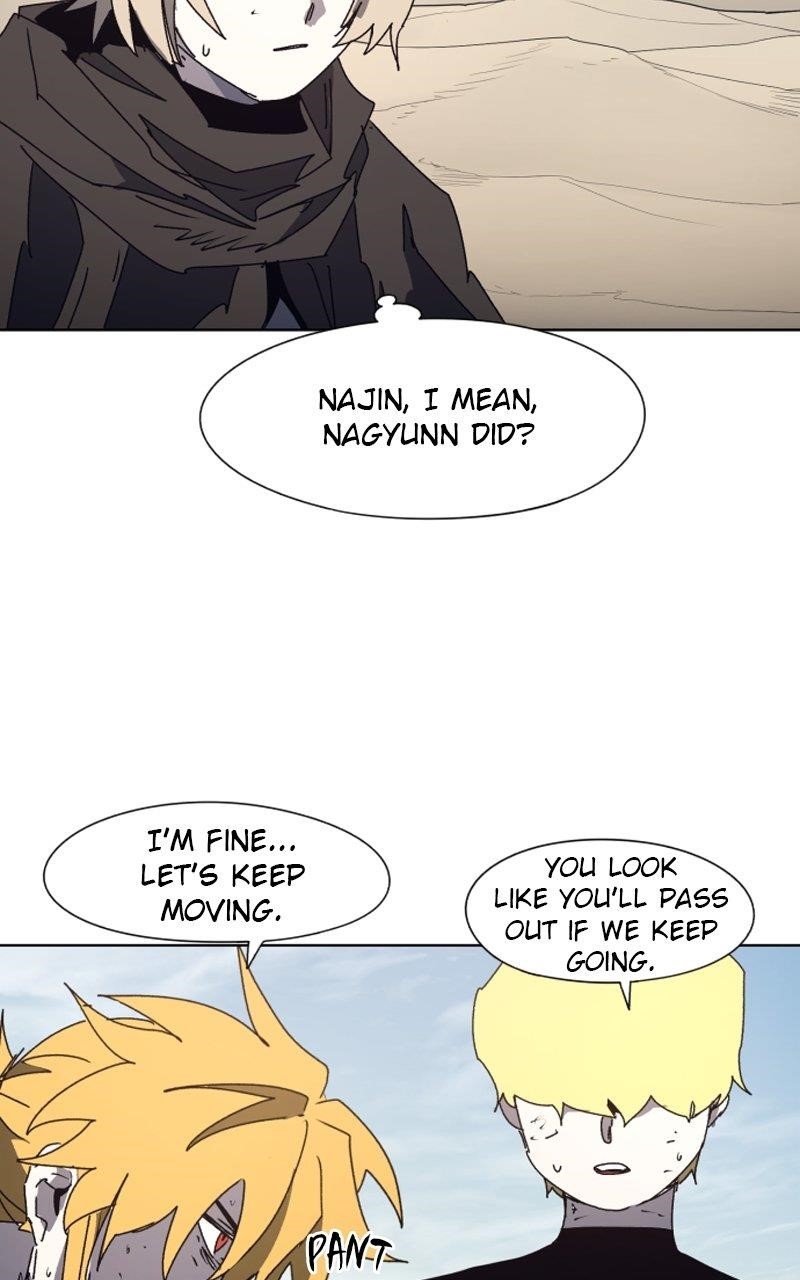 The Knight of Embers - Chapter 186 Page 12