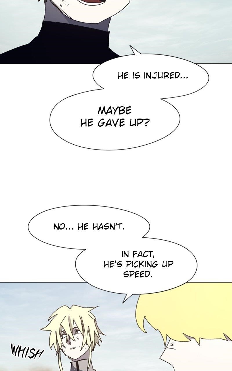 The Knight of Embers - Chapter 186 Page 14