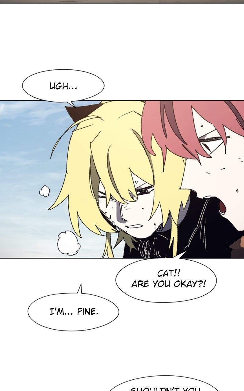 The Knight of Embers - Chapter 186 Page 2