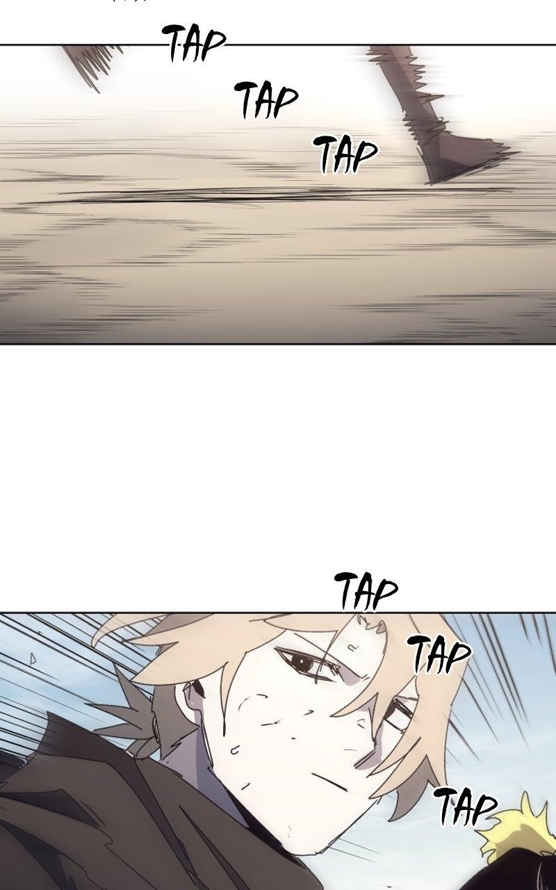 The Knight of Embers - Chapter 186 Page 20