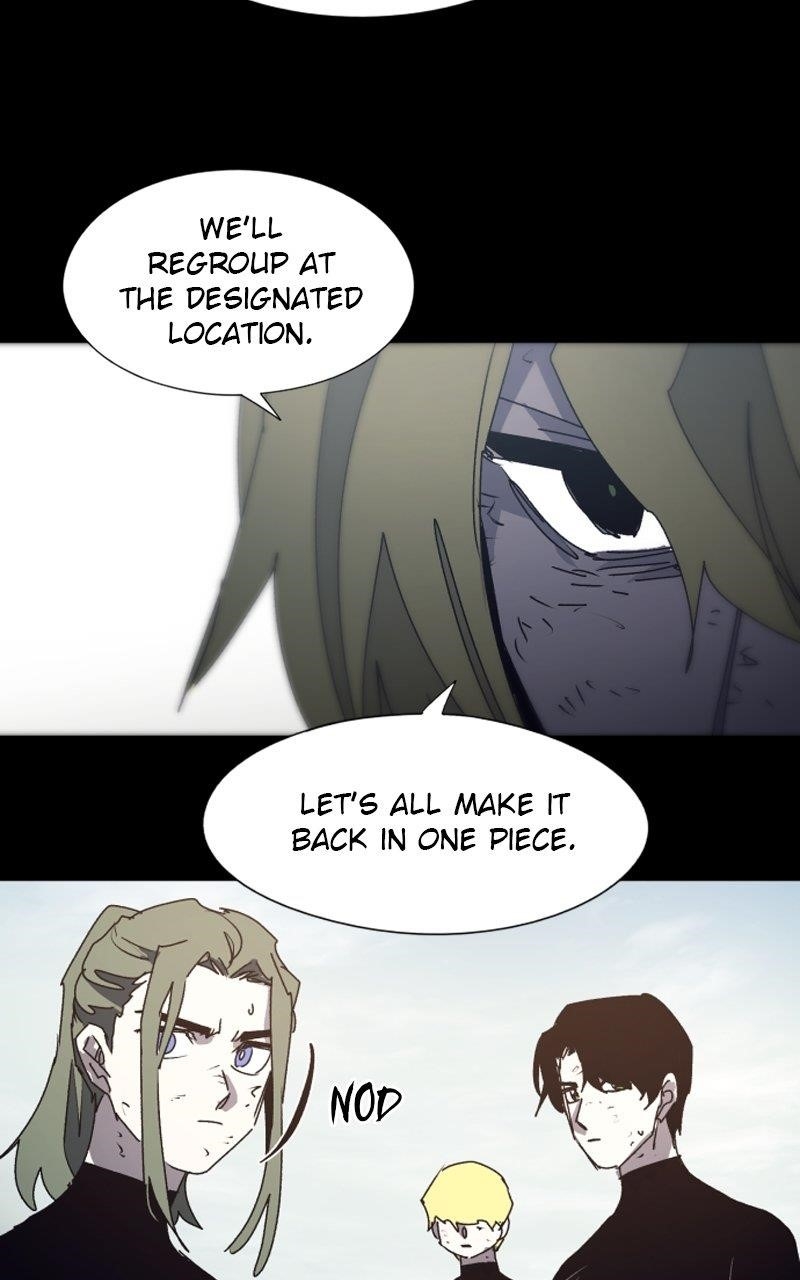 The Knight of Embers - Chapter 186 Page 26