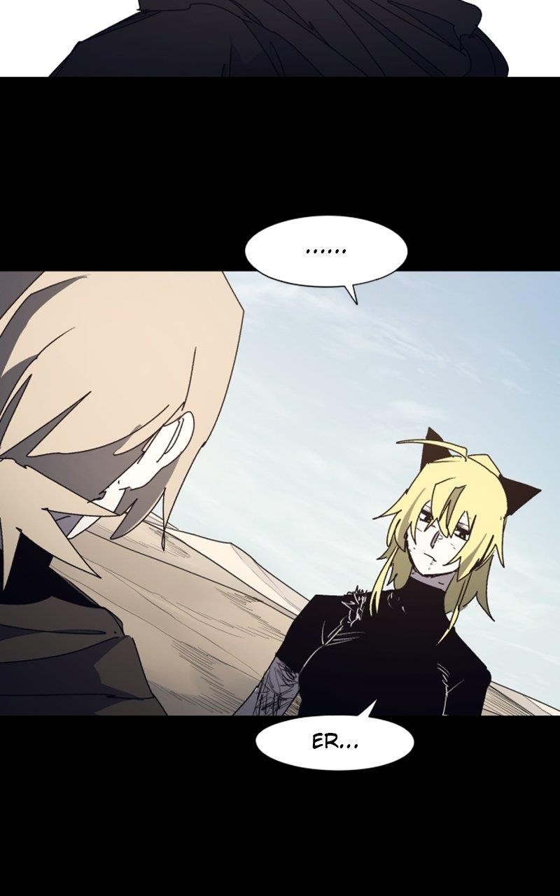 The Knight of Embers - Chapter 186 Page 28