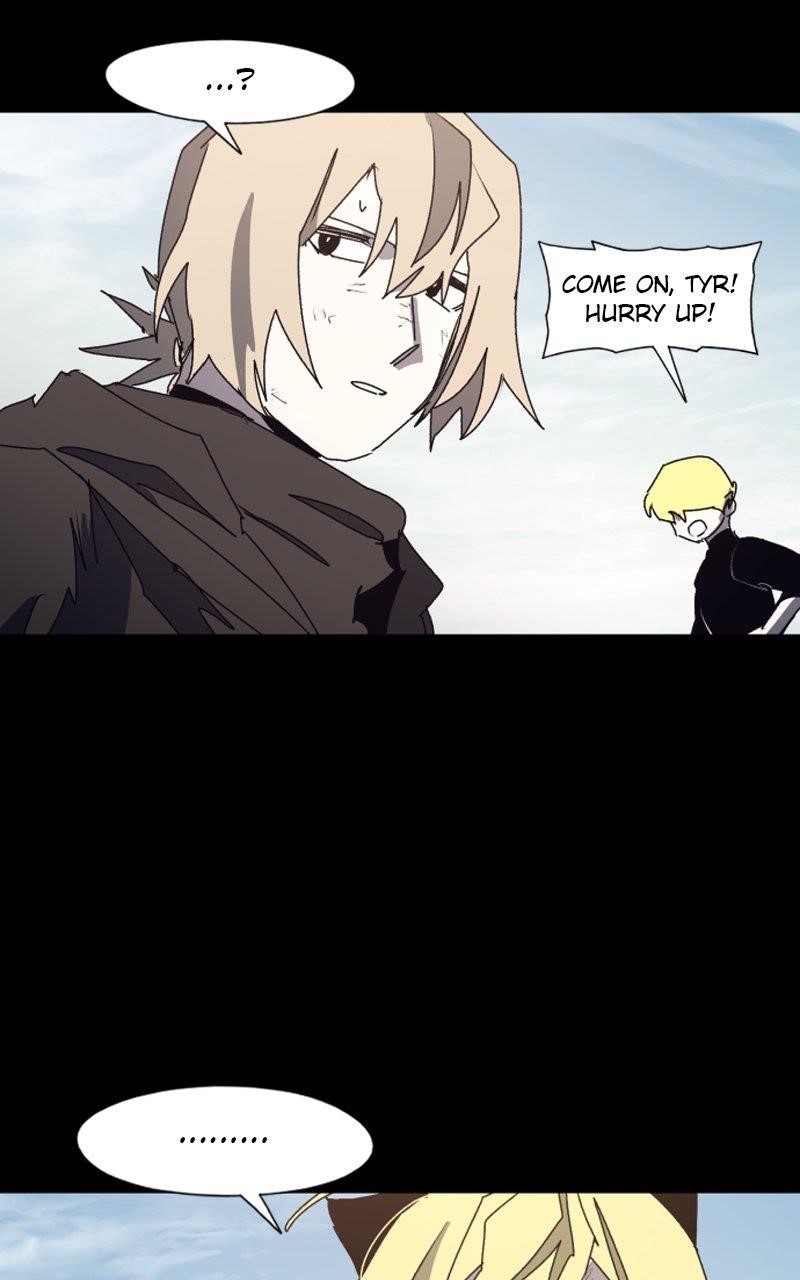 The Knight of Embers - Chapter 186 Page 29