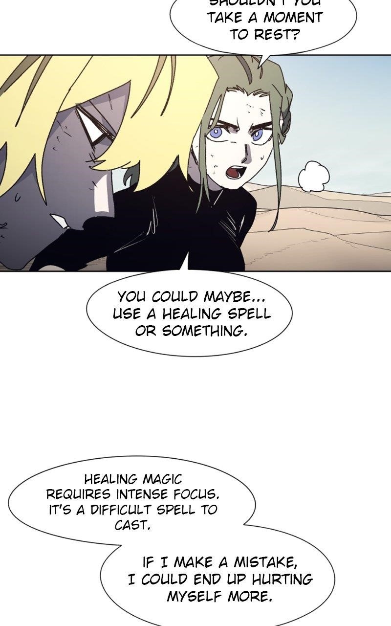 The Knight of Embers - Chapter 186 Page 3