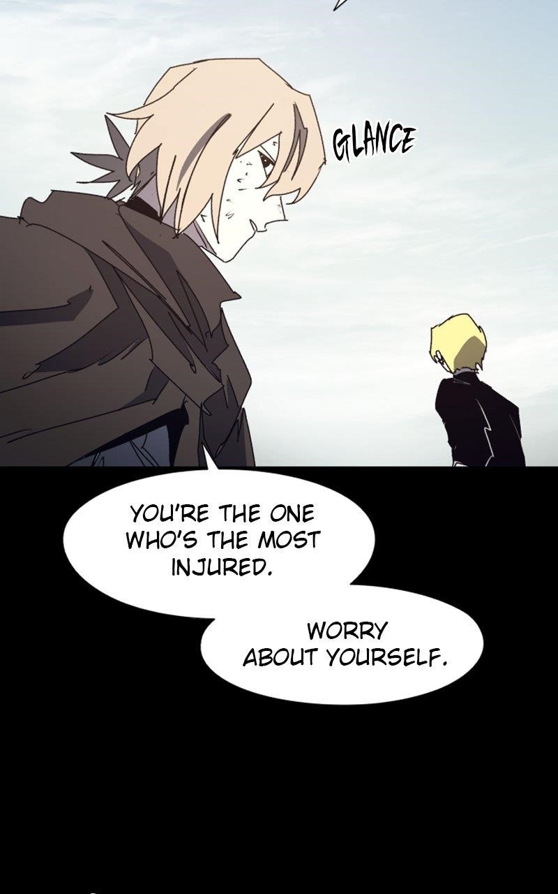 The Knight of Embers - Chapter 186 Page 31