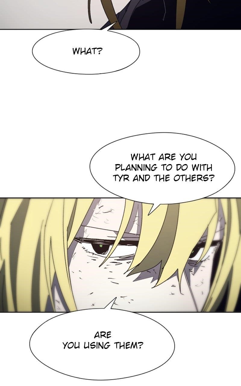 The Knight of Embers - Chapter 186 Page 36