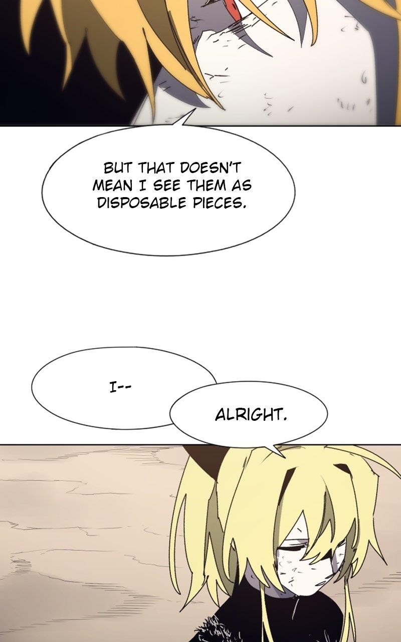 The Knight of Embers - Chapter 186 Page 38