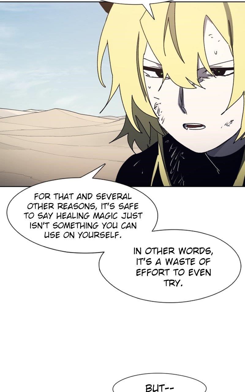 The Knight of Embers - Chapter 186 Page 4