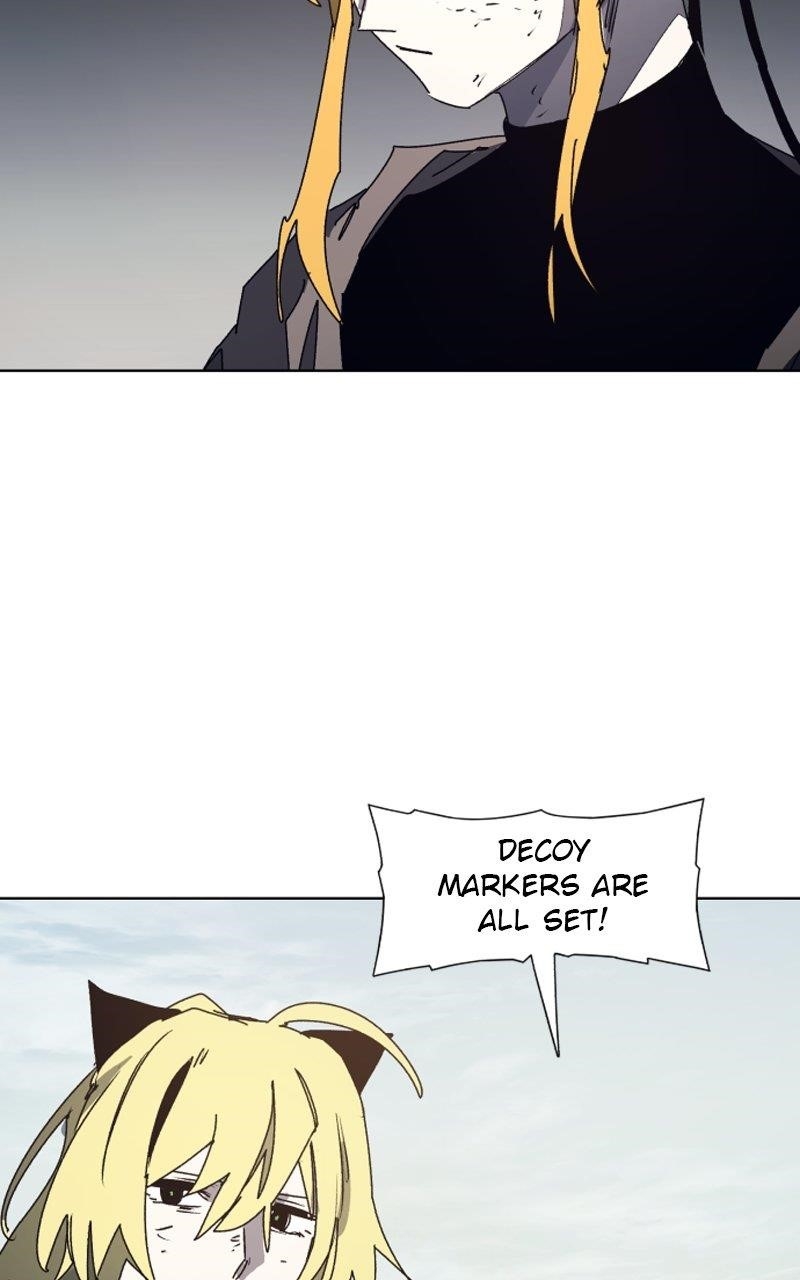 The Knight of Embers - Chapter 186 Page 40