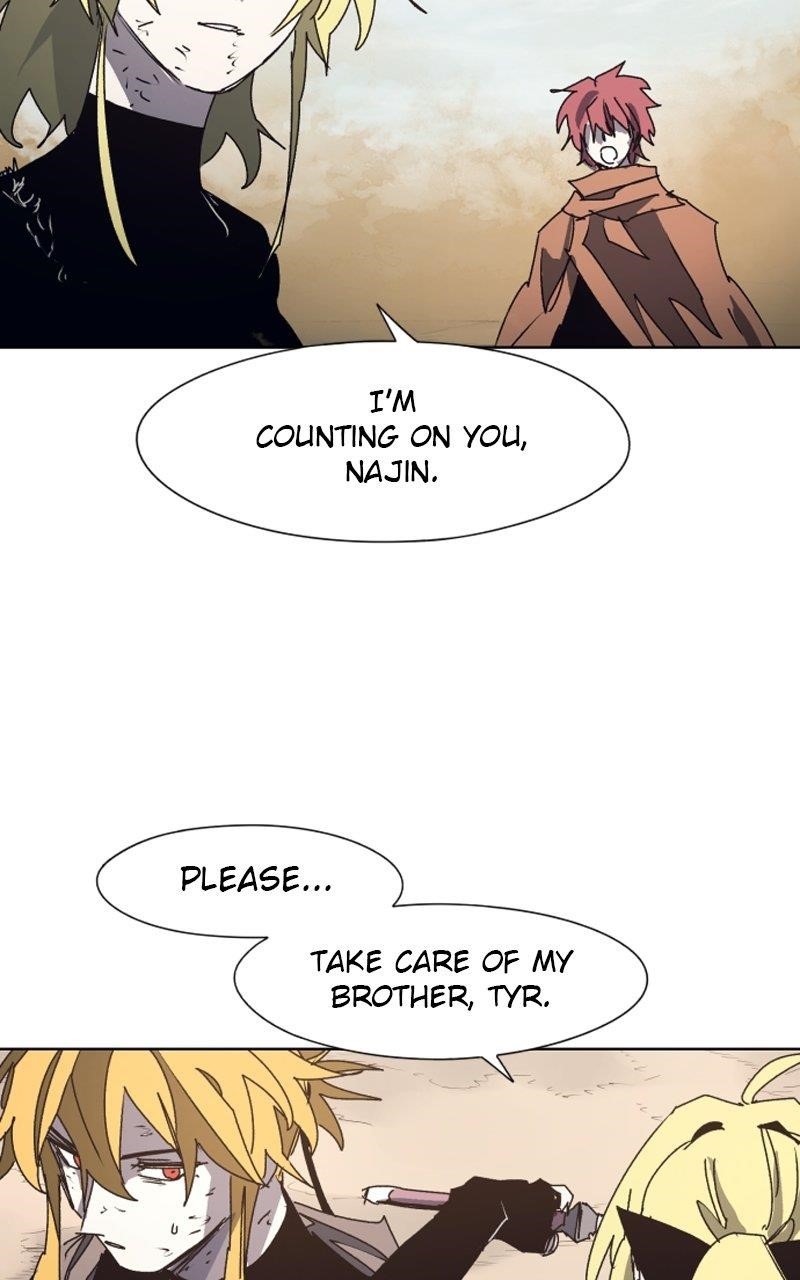 The Knight of Embers - Chapter 186 Page 41