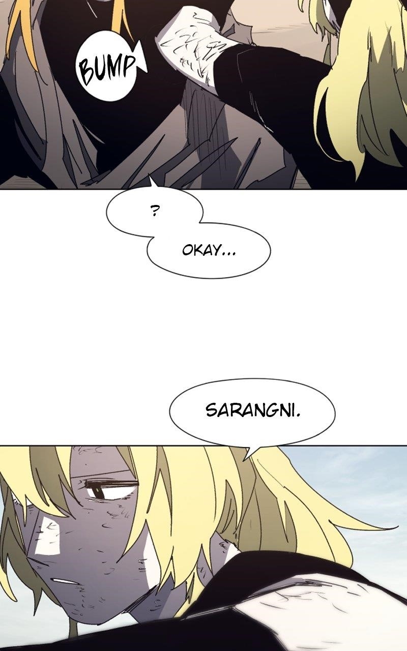 The Knight of Embers - Chapter 186 Page 42