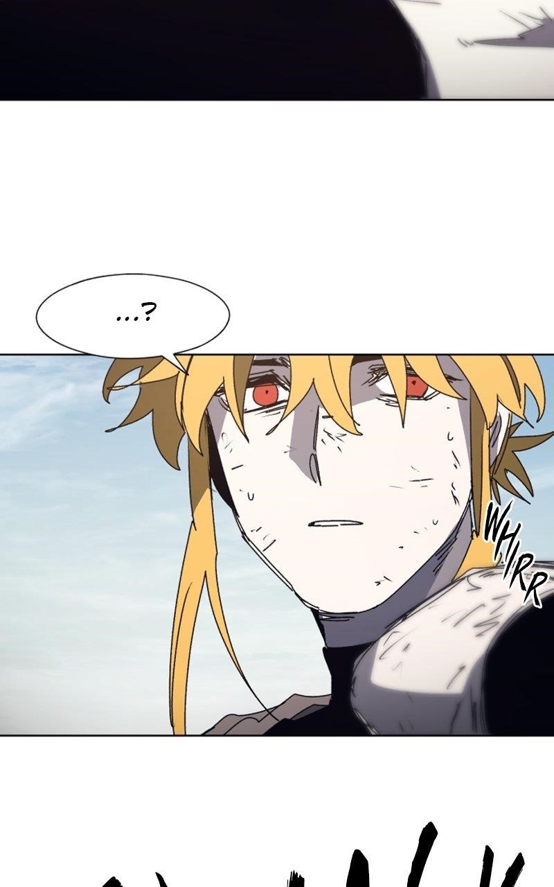 The Knight of Embers - Chapter 186 Page 43