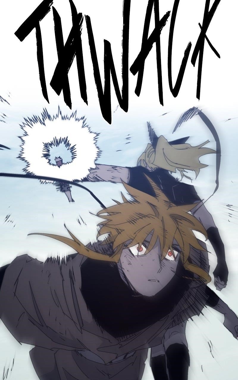 The Knight of Embers - Chapter 186 Page 44