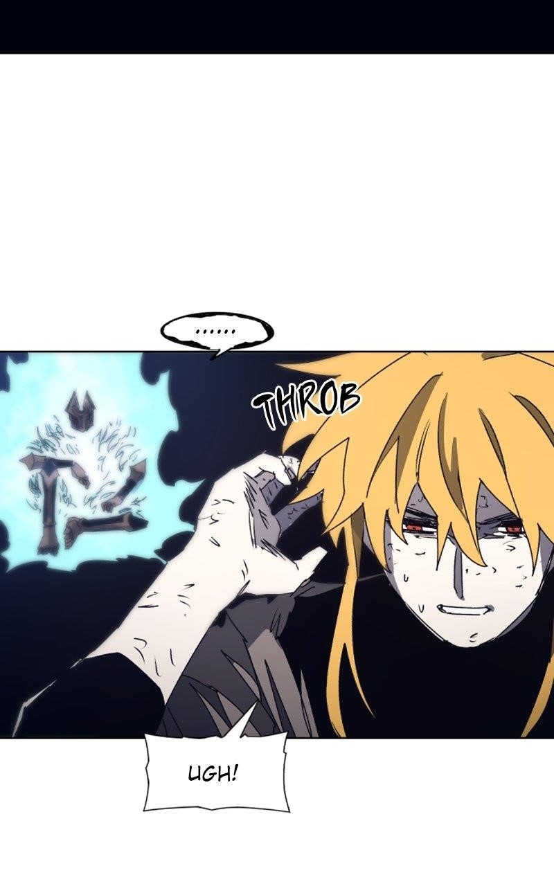 The Knight of Embers - Chapter 186 Page 47