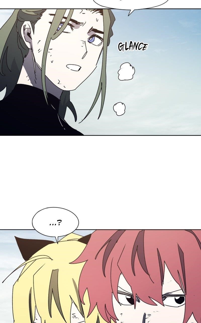 The Knight of Embers - Chapter 186 Page 5