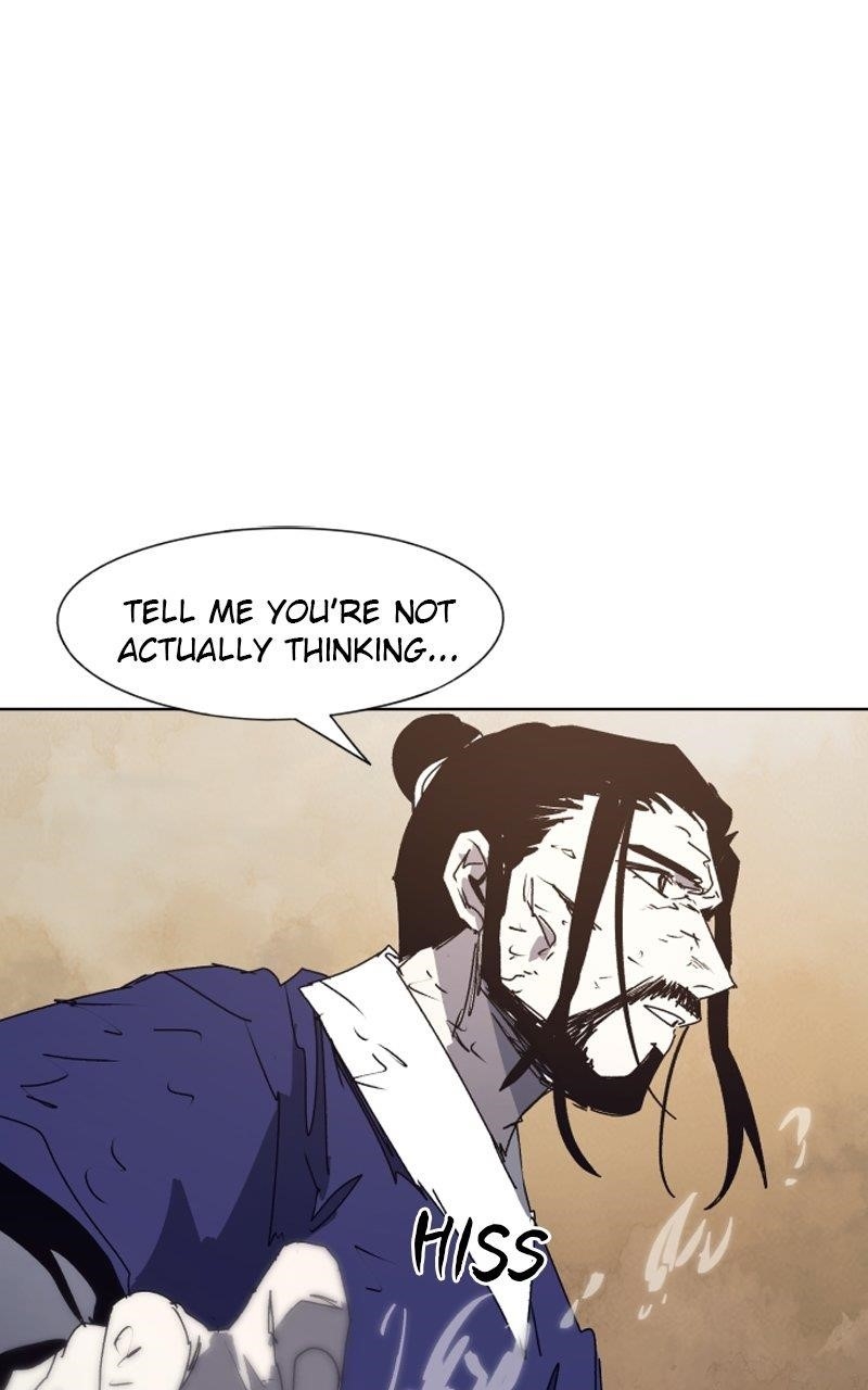 The Knight of Embers - Chapter 186 Page 55