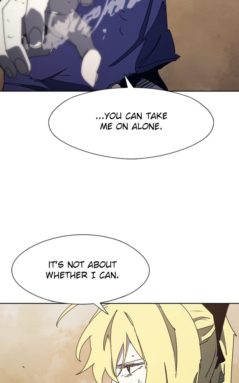 The Knight of Embers - Chapter 186 Page 56