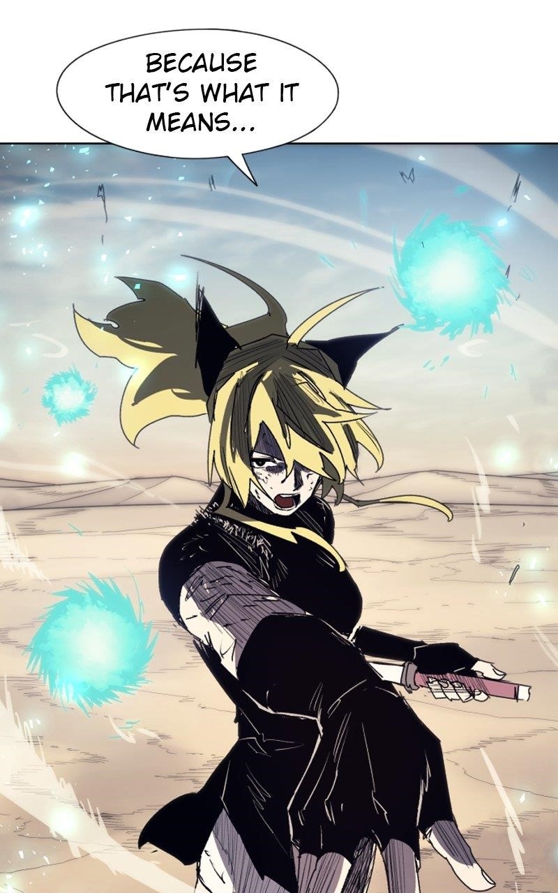 The Knight of Embers - Chapter 186 Page 59