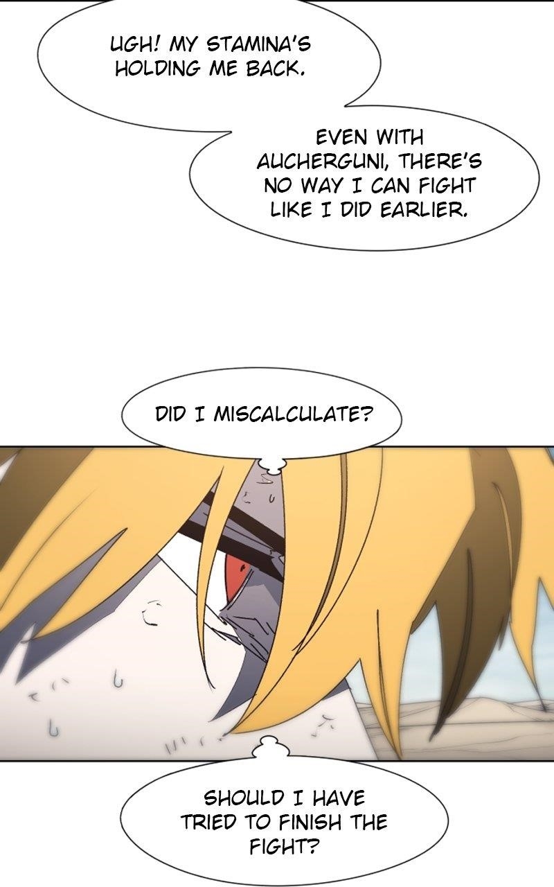 The Knight of Embers - Chapter 186 Page 8