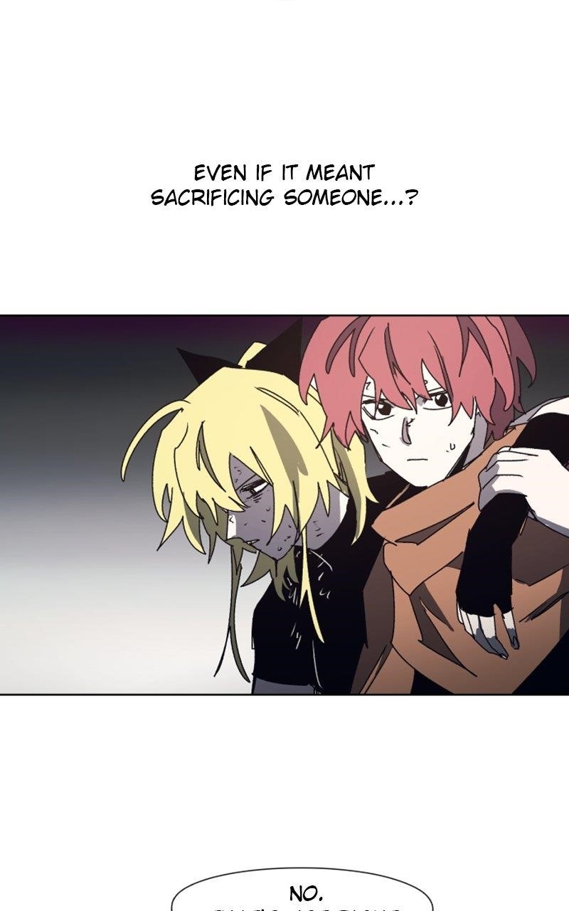 The Knight of Embers - Chapter 186 Page 9