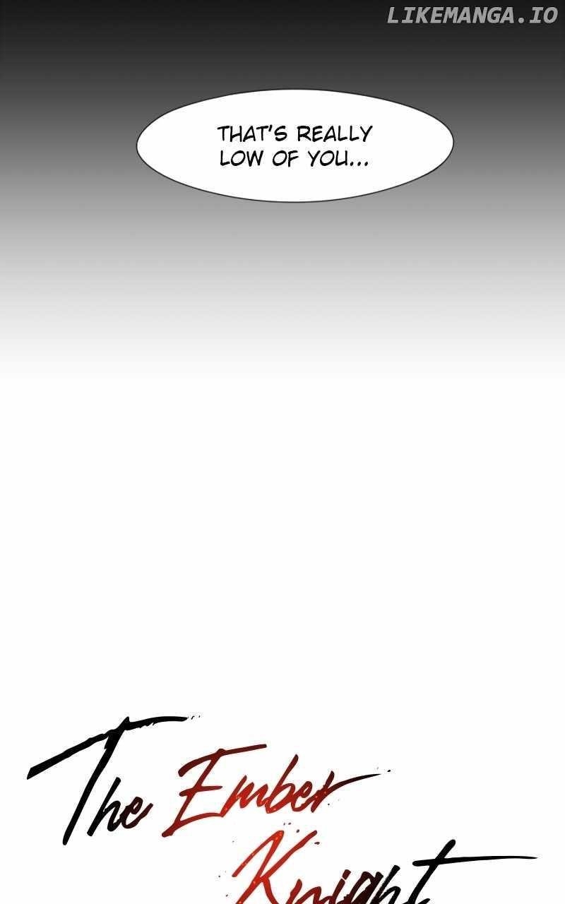The Knight of Embers - Chapter 187 Page 10