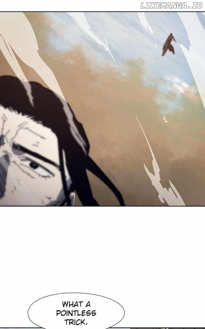 The Knight of Embers - Chapter 187 Page 13