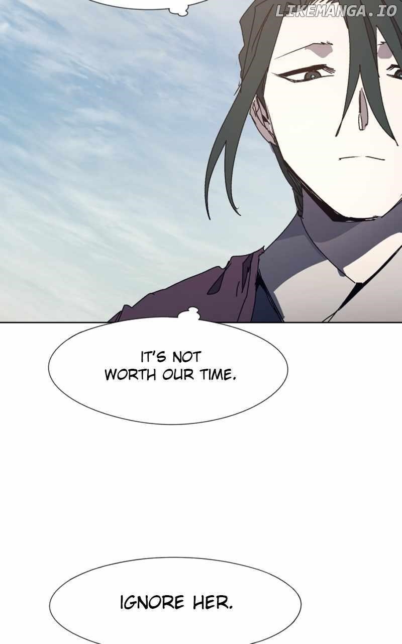 The Knight of Embers - Chapter 187 Page 14