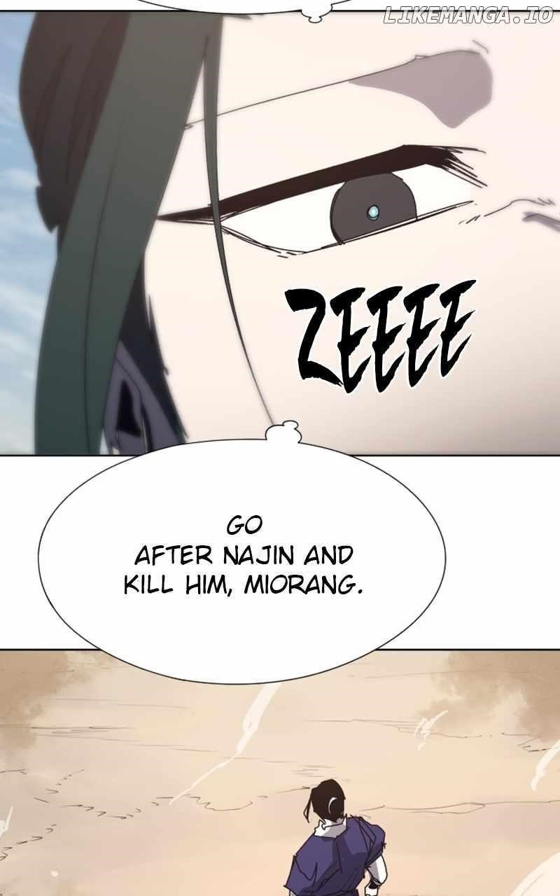 The Knight of Embers - Chapter 187 Page 15