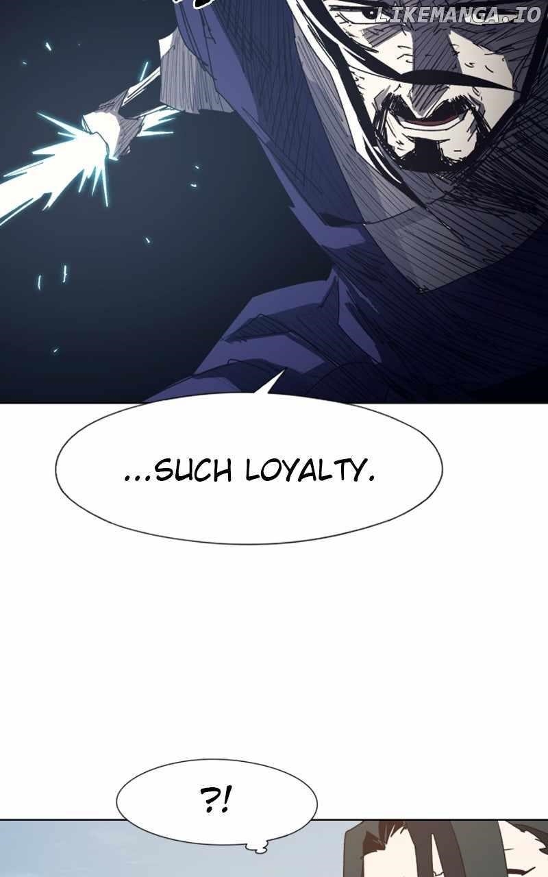 The Knight of Embers - Chapter 187 Page 18