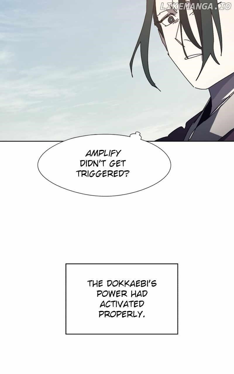 The Knight of Embers - Chapter 187 Page 19