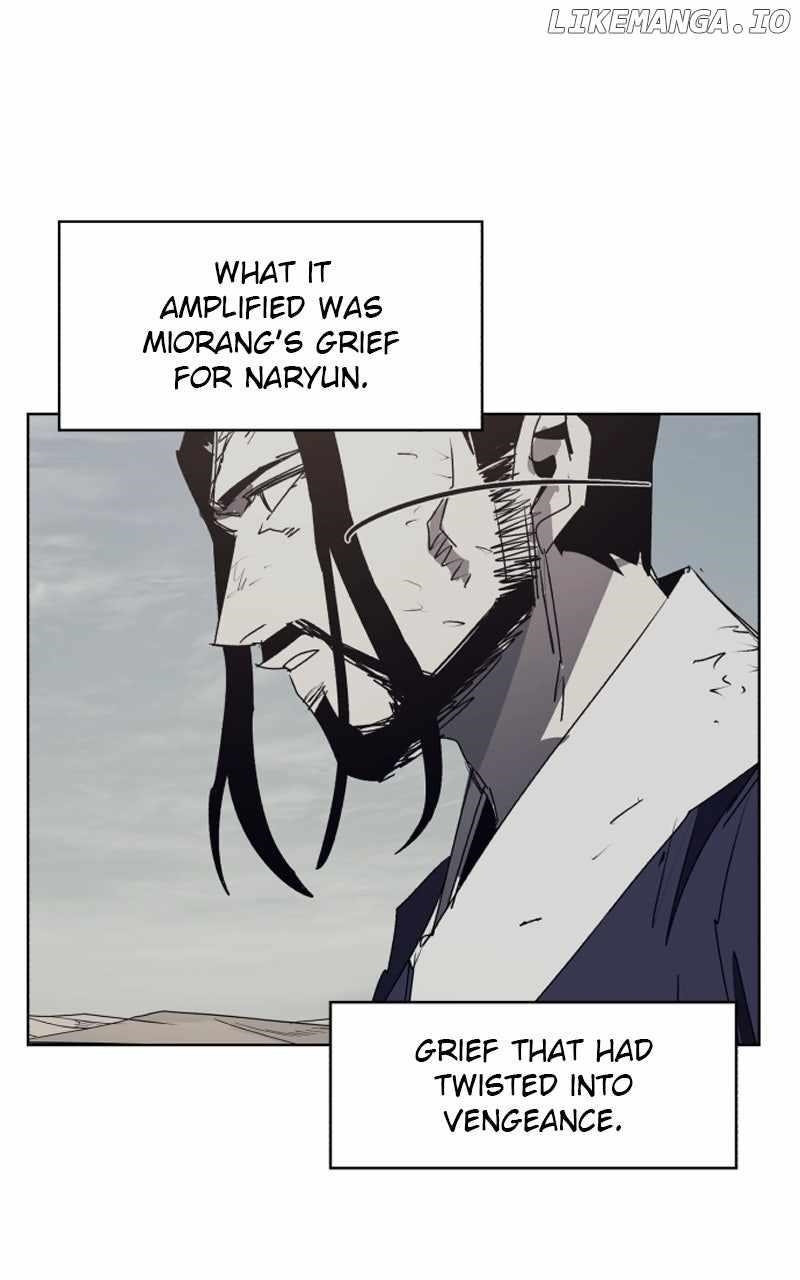 The Knight of Embers - Chapter 187 Page 20