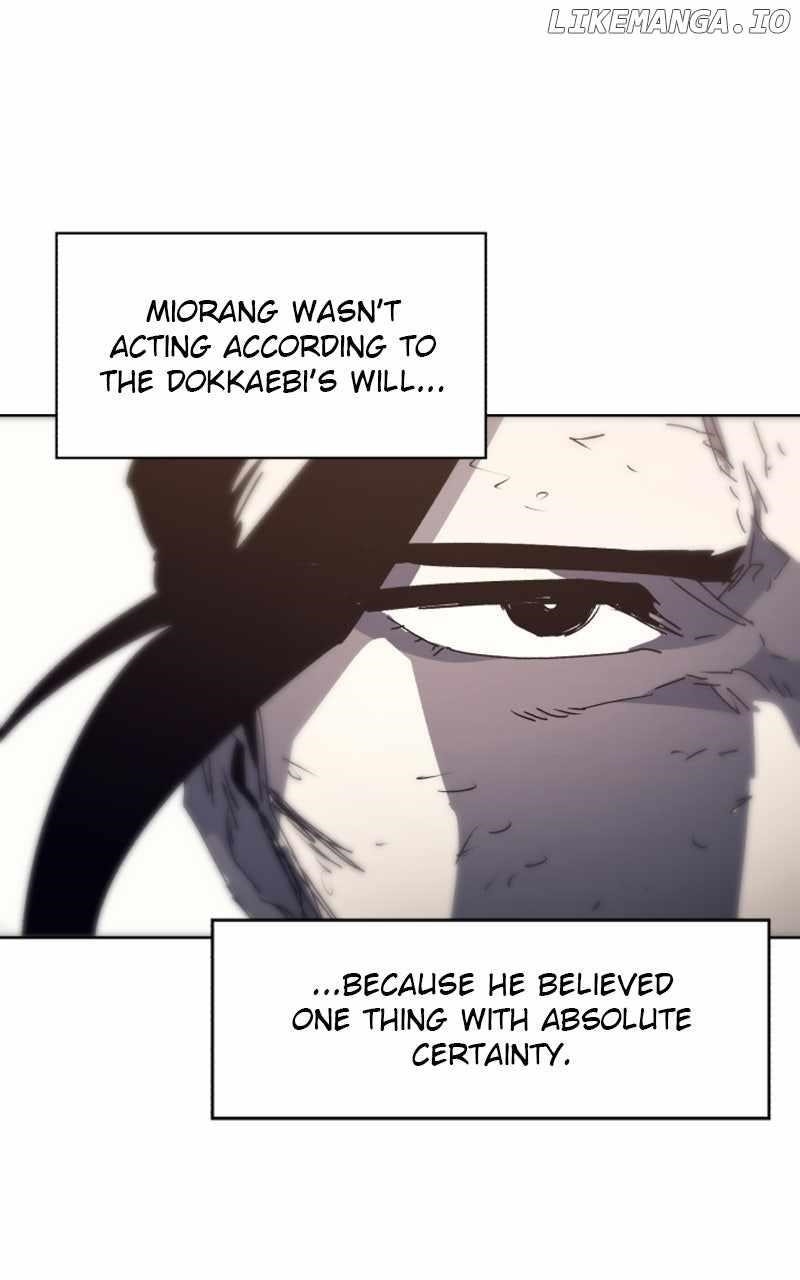 The Knight of Embers - Chapter 187 Page 21