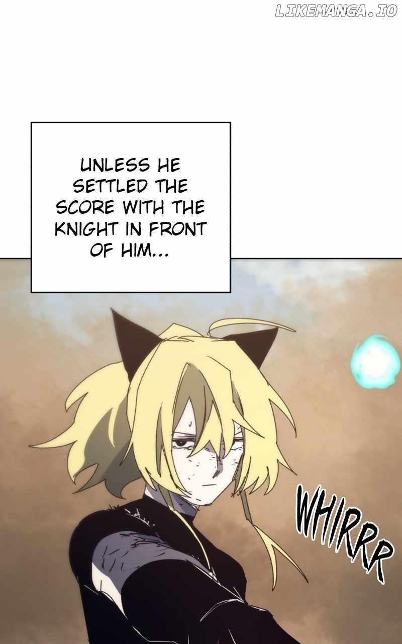 The Knight of Embers - Chapter 187 Page 22