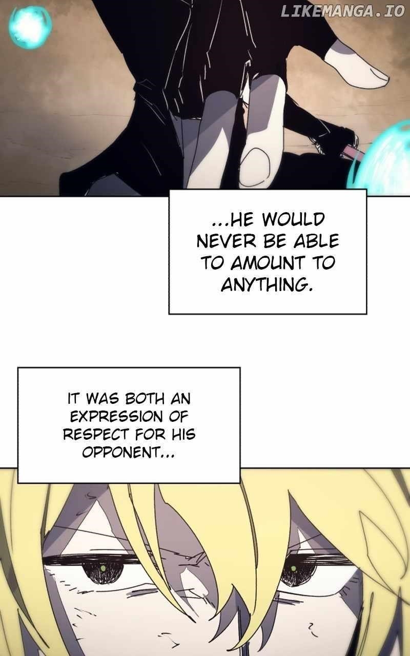 The Knight of Embers - Chapter 187 Page 23