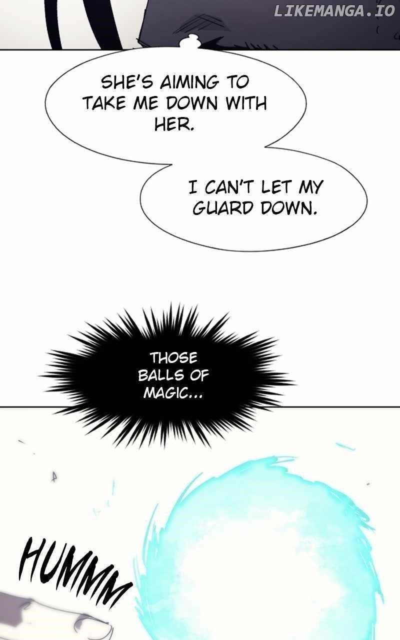 The Knight of Embers - Chapter 187 Page 25