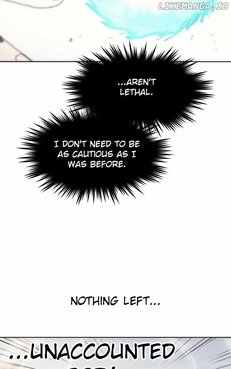 The Knight of Embers - Chapter 187 Page 26