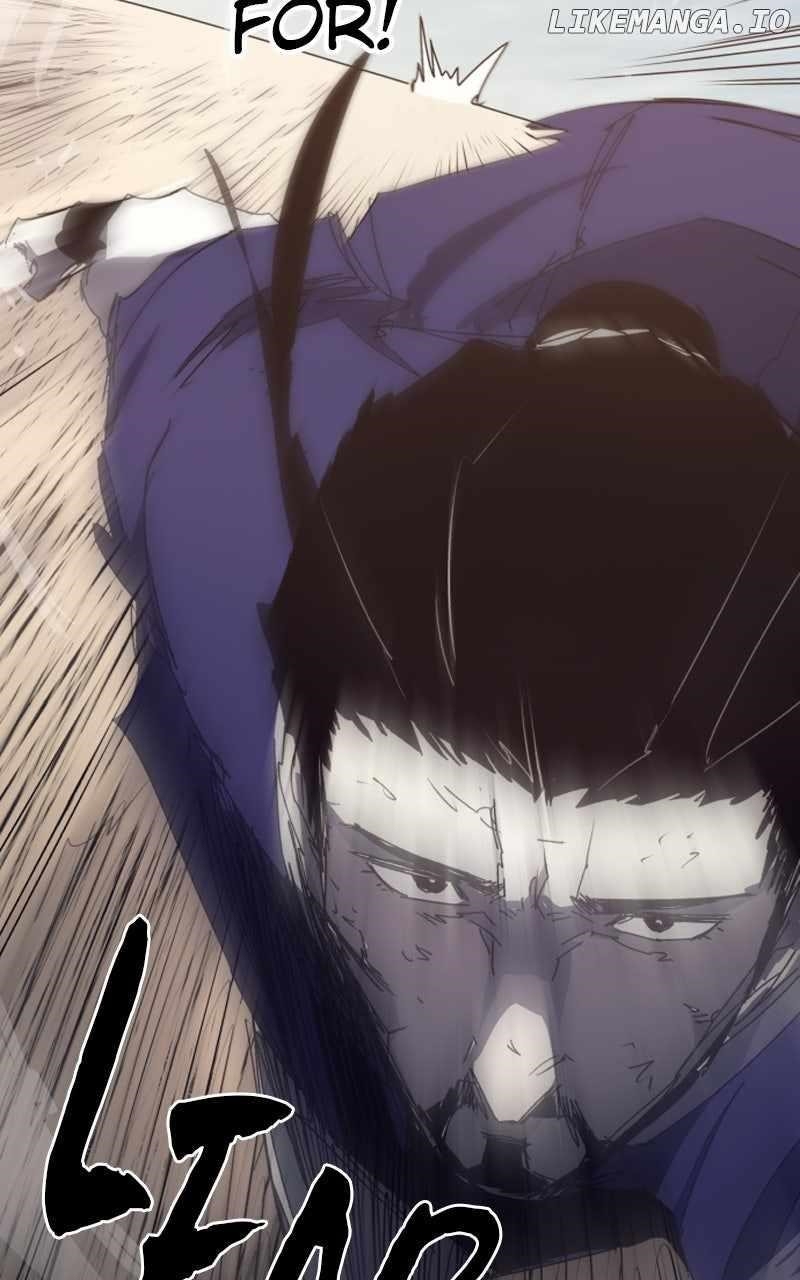 The Knight of Embers - Chapter 187 Page 27