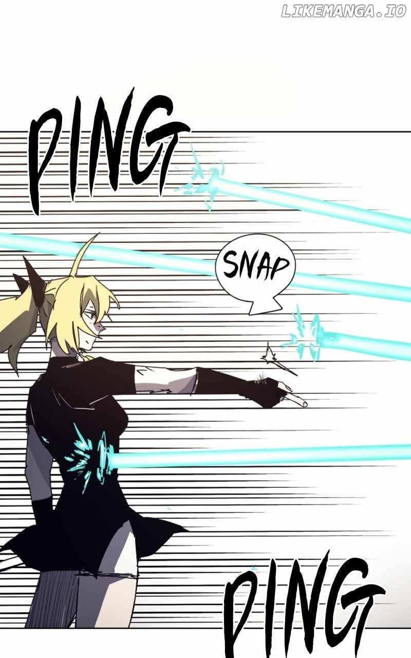 The Knight of Embers - Chapter 187 Page 29