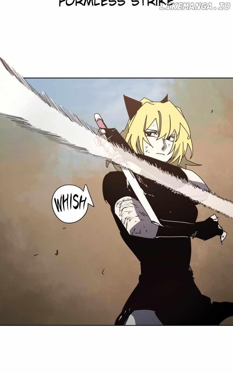 The Knight of Embers - Chapter 187 Page 33