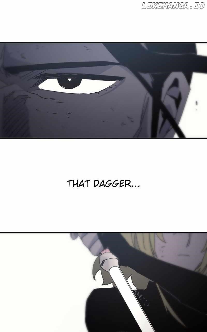 The Knight of Embers - Chapter 187 Page 34