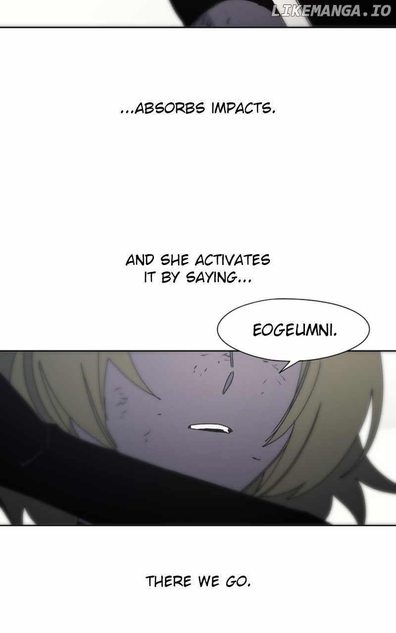 The Knight of Embers - Chapter 187 Page 35