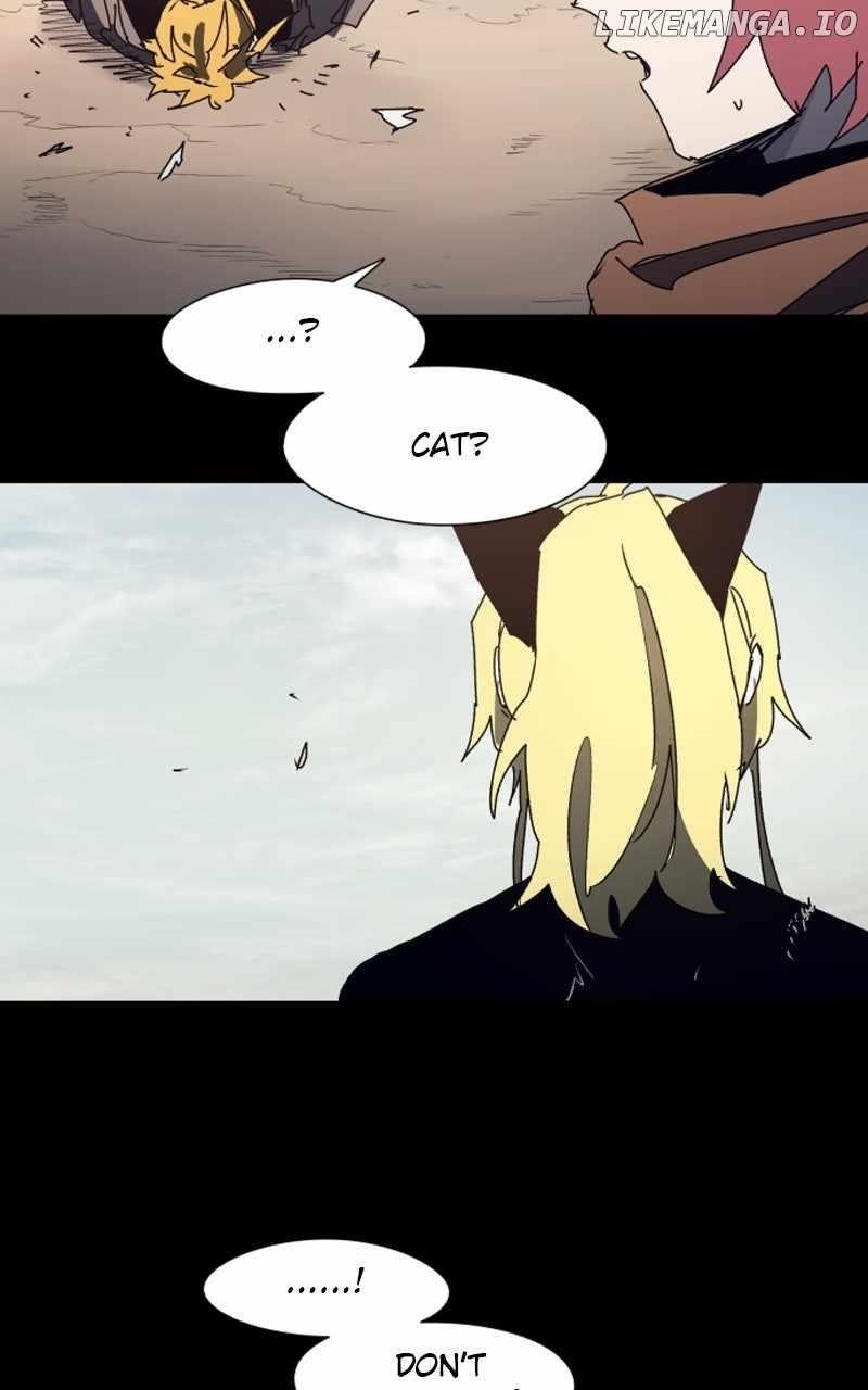 The Knight of Embers - Chapter 187 Page 4