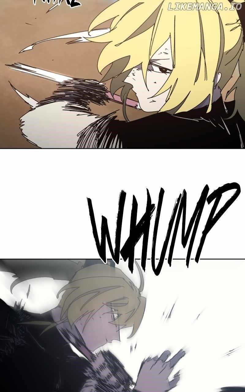 The Knight of Embers - Chapter 187 Page 40