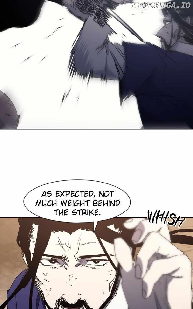 The Knight of Embers - Chapter 187 Page 41