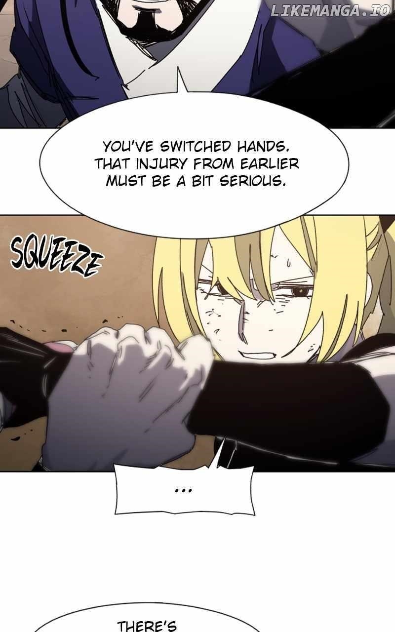 The Knight of Embers - Chapter 187 Page 42