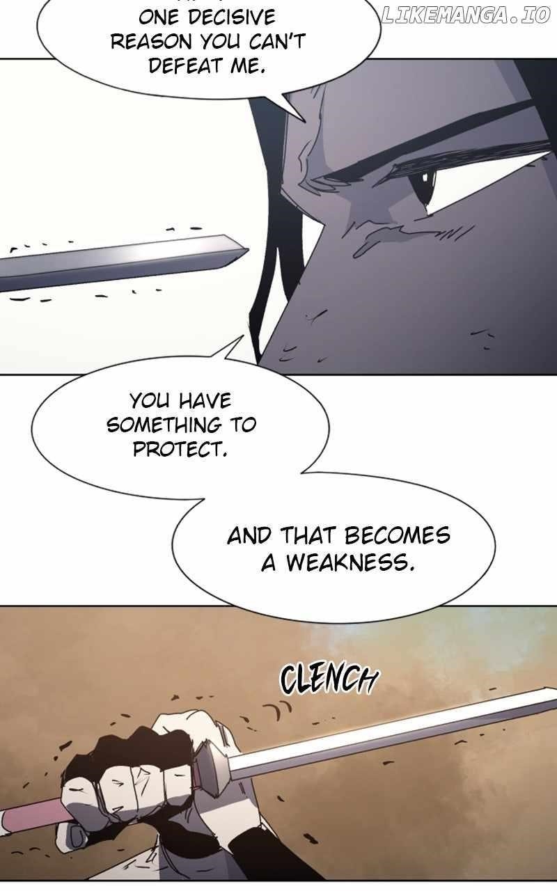 The Knight of Embers - Chapter 187 Page 43